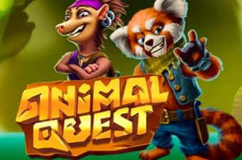 Animal Quest