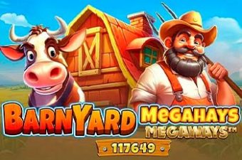 Barnyard Megahays Megaways