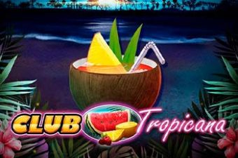 Club Tropicana