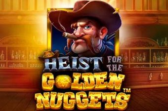 Heist for the Golden Nuggets