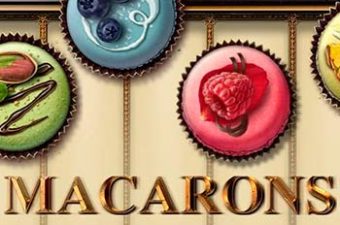 Macarons