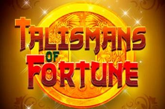 Talismans of Fortune