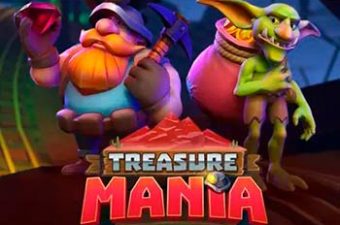 Treasure Mania